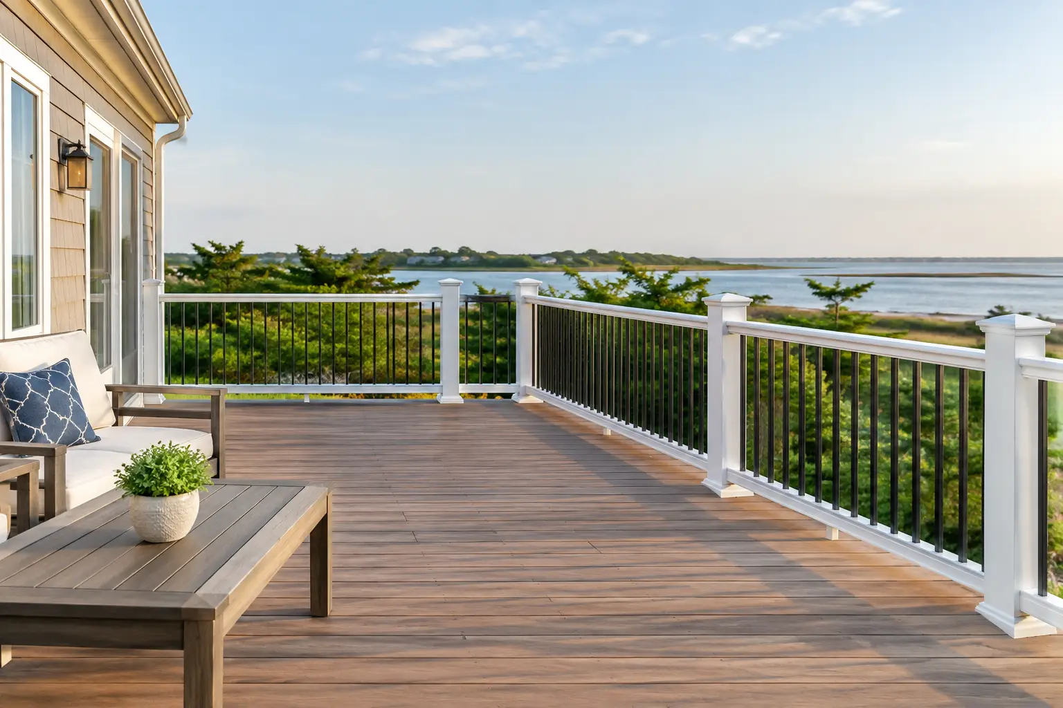 Deck Permits: What Delaware Homeowners Should Know