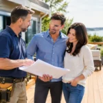 How to Choose a Deck Builder Delaware Homeowners Trust