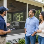 How to Choose the Right Screened Porch Contractor