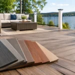 Trex Color Guide for a Deck You’ll Love for Years