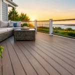 Trex Decking Cost for Delaware Homeowners