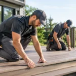 Why a TrexPRO Platinum Installer Is Worth It