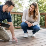 What a Deck Warranty Covers and What It Doesn’t